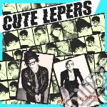 (LP Vinile) Cute Lepers - Smart Accessories vinile