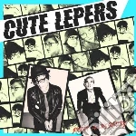 Cute Lepers (The) - Smart Accessories cd