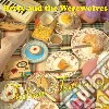 Betty & The Werewolves - Tea Time Favourites cd
