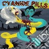 Cyanide Pills - Cyanide Pills cd