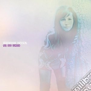 Fabienne Del Sol - On My Mind cd musicale di Fabienne Del sol