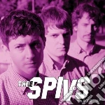 Thee Spivs - Taped Up cd