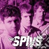 Thee Spivs - Taped Up cd