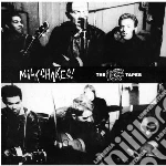Milkshakes - 107 Tapes cd