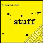 Singing Loins - Stuff cd
