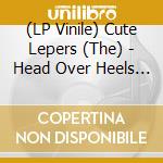 (LP Vinile) Cute Lepers (The) - Head Over Heels /Ain't That A Shame (7