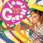 Piney Gir - Geronimo! cd