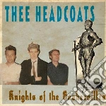 (LP VINILE) Knights of the baskervilles cd
