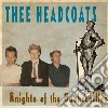 (LP VINILE) Knights of the baskervilles cd