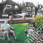 Thee Spivs - Black And White Memories cd