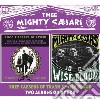 Thee Mighty Caesars - Thee Caesars Of Trash/wiseblood cd