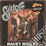 (LP Vinile) Giuda - Racey Roller vinile