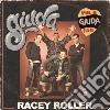 Giuda - Racey Roller cd