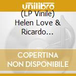 (LP Vinile) Helen Love & Ricardo Autobahn - And The Salvation (7