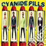 Cyanide Pills - Still Bored cd