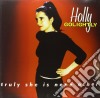 (LP Vinile) Holly Golightly - Truly She Is None Other cd