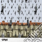 (LP Vinile) Thee Spivs - Crowds And The Sounds vinile