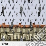 Thee Spivs - Crowds And The Sounds cd