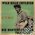 (LP Vinile) Wild Billy Childish - Die Hinterstoisser Traverse vinile