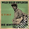 (LP Vinile) Wild Billy Childish - Die Hinterstoisser Traverse cd