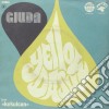 (LP Vinile) Giuda - Yellow Dash (7') cd