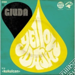 Giuda - Yellow Dash (7