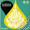 Giuda - Yellow Dash (7') cd