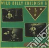 (LP Vinile) Wild Billy Childish - Acorn Man cd