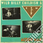 Wild Billy Childish - Acorn Man cd