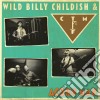 Wild Billy Childish - Acorn Man cd