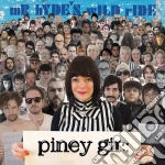 Piney Gir - Mr Hyde S Wild Ride cd