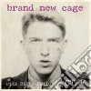 Wild Billy Childish - Brand New Cage cd