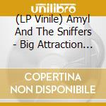 (LP Vinile) Amyl And The Sniffers - Big Attraction & Giddy Up vinile