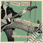 (LP Vinile) Billy Childish - Punk Rock Ist Nicht Tot (3 Lp) vinile