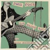 (LP Vinile) Billy Childish - Punk Rock Ist Nicht Tot (3 Lp) cd