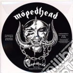 (LP Vinile) Johnny Moped - Mopehead B/W City Kids (7') vinile