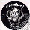 (LP Vinile) Johnny Moped - Mopehead B/W City Kids (7') cd