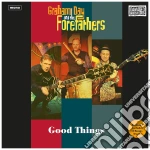 Graham Day & The Forefathers - Good Things cd