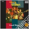 Graham Day & The Forefathers - Good Things cd
