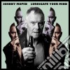 Johnny Moped - Lurrigate Your Mind (2 Cd) cd