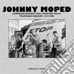 (LP Vinile) Johnny Moped - Damaged Goods vinile