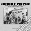 (LP Vinile) Johnny Moped - Damaged Goods cd