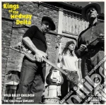 Billy Childish & Chatham Singers - Kings Of The Medway Delta cd