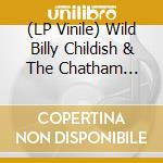 (LP Vinile) Wild Billy Childish & The Chatham Singers - All My Feelings Denied vinile