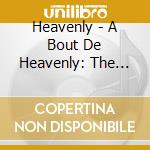 Heavenly - A Bout De Heavenly: The Singles cd