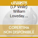 (LP Vinile) William Loveday Intention - Baptiser lp vinile