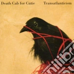 Death Cab For Cutie - Transatlanticism cd
