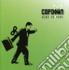 Capdown - Wind Up Toys cd musicale di Capdown