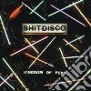 Shitdisco - Kingdom Of Fear cd