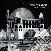 White Rabbits - Fort Nightly cd